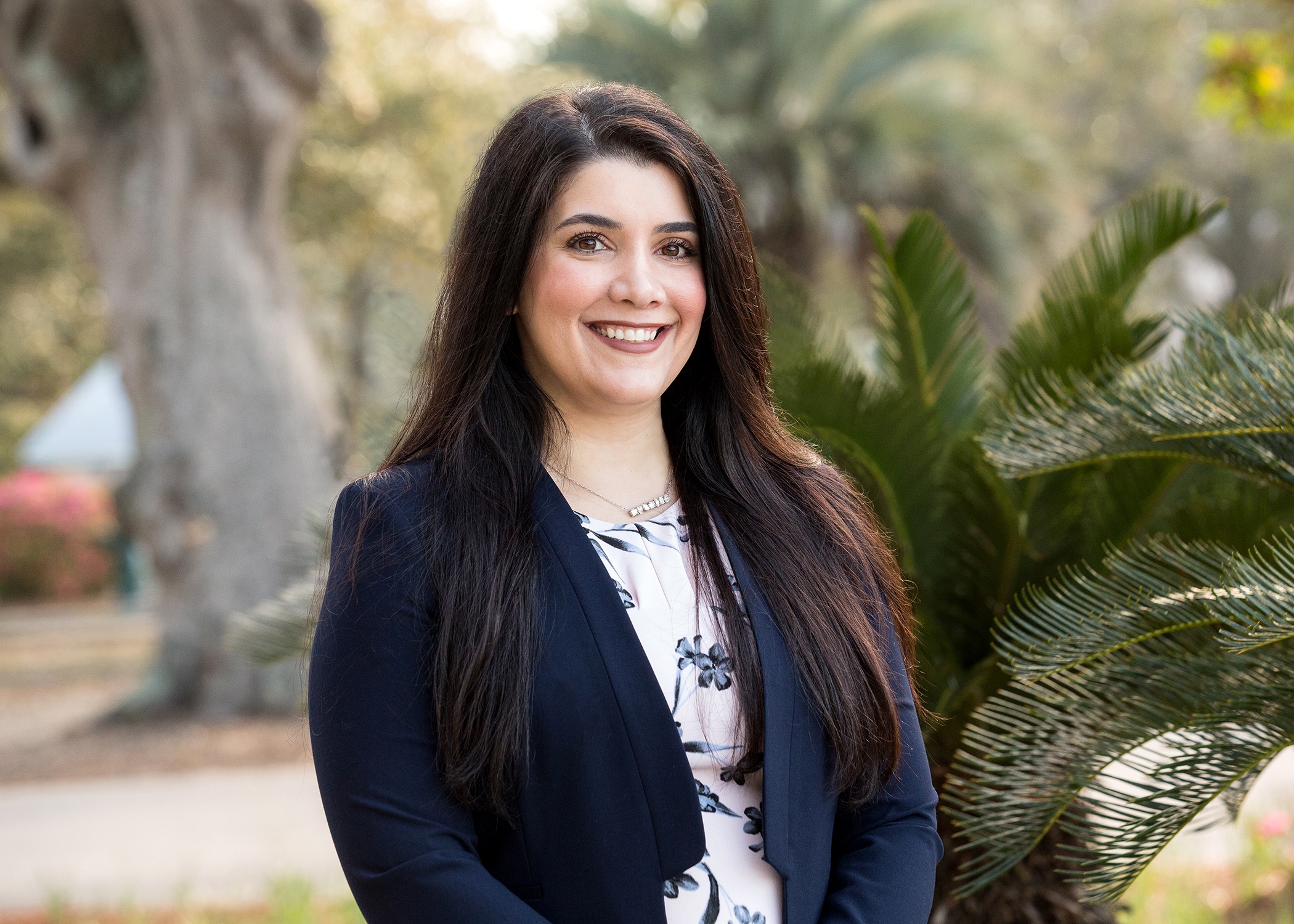 Ashley M. Blum Buist Byars & Taylor, Real Estate and Business