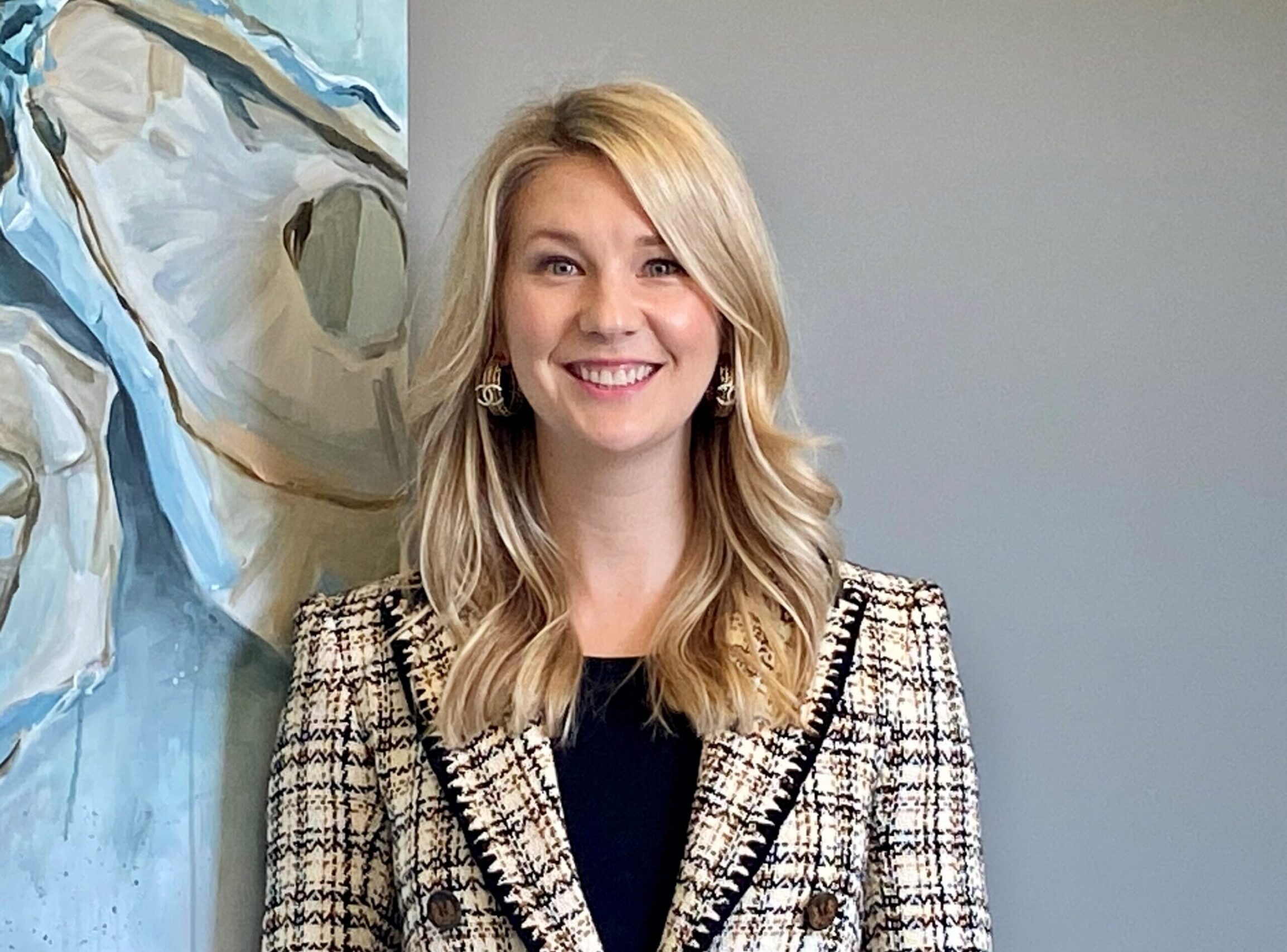 Amber N. Mufale Buist Byars & Taylor, Real Estate and Business