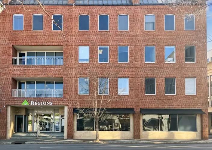 Downtown Office - Buist Byars & Taylor