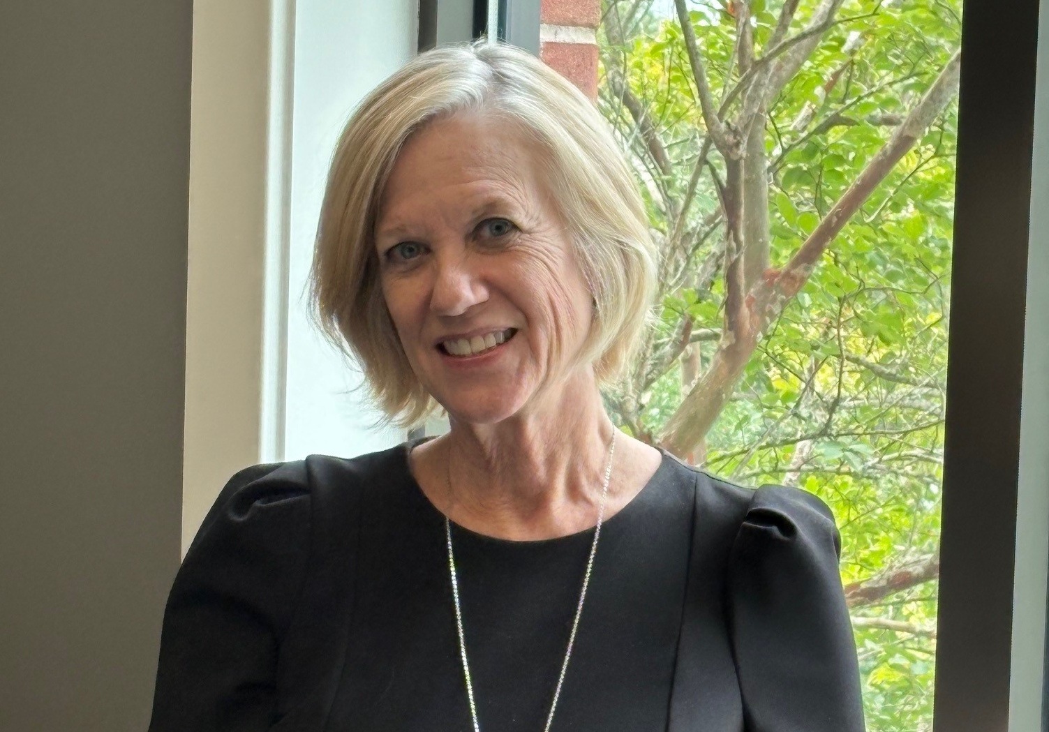Sue Teschner